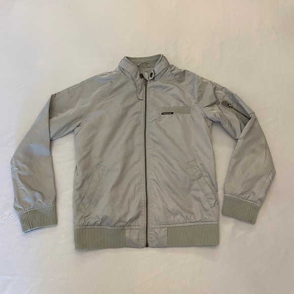 Members Only Jackets & Blazers - MEMBERS ONLY Women’s Jacket, Size Large.